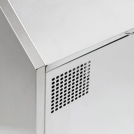 Ларь для овощей Кобор ЛО-100/60