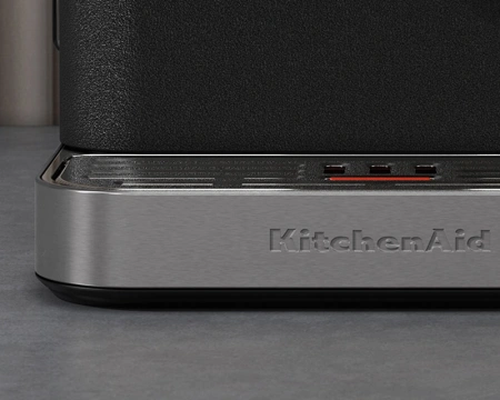 Автоматическая эспрессо-машина KitchenAid 5KES8558EBK