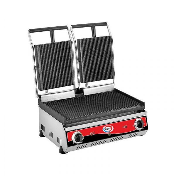 Гриль контактный Eletto R80