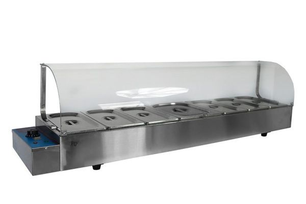 Мармит Rosso HBM-150