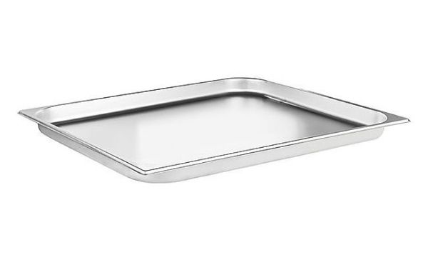 Гастроемкость Enigma Cookware B21040 GN2/1-40