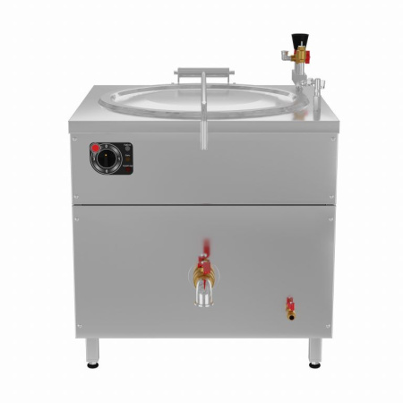 Котел пищеварочный Gabino BL-160