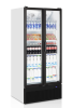 Шкаф холодильный Tefcold FS890H