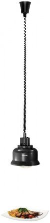 Лампа тепловая Bartscher IWL250D SW 114273