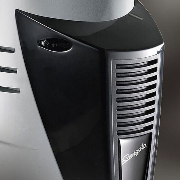 Кофемолка Fiorenzato F64 EVO grey