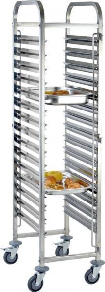 Тележка‑шпилька Viatto RT1115