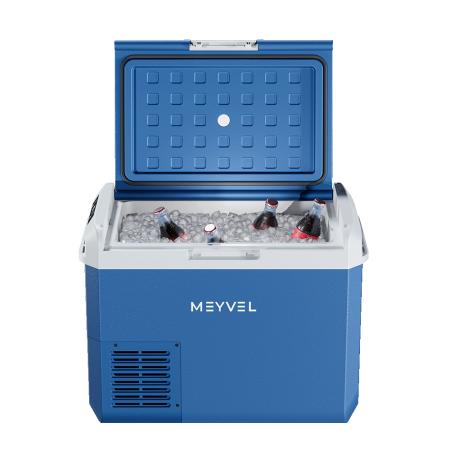 Автомобильный холодильник переносной Meyvel AF-M30