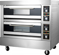 Печь для пиццы Gastromix PO-44