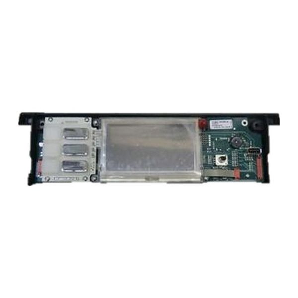 Плата электронная с экраном Nuova Simonelli 98160000000440