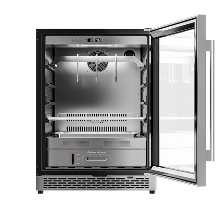 Шкаф вызревания мяса Meyvel MM-45SR