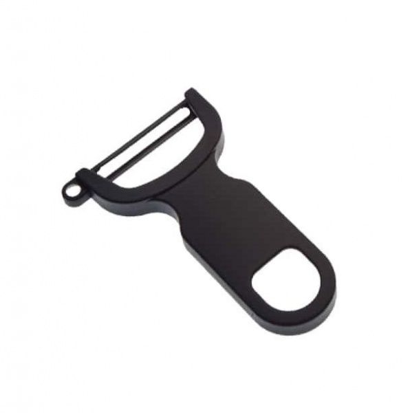 Овощечистка Barfly M33071BKB 5см черная