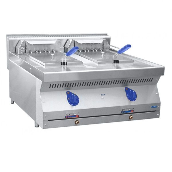 Фритюрница электрическая Abat ЭФК-80/2Н