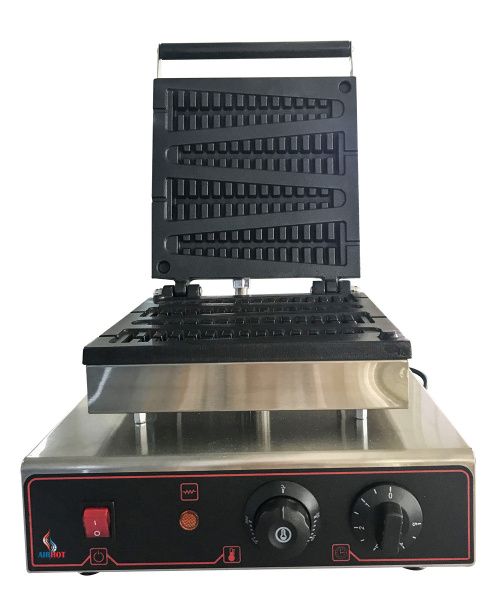 Вафельница Airhot WEK-4 Lollipop