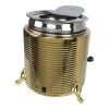 Мармит-горшочек Crazy Pan CP-SK11L-T