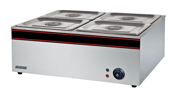 Мармит тепловой Airhot BM-4