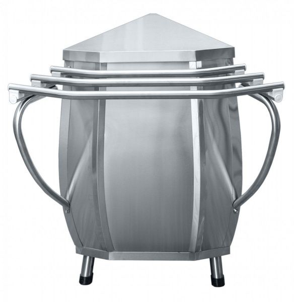 Модуль поворотный МП-45Т