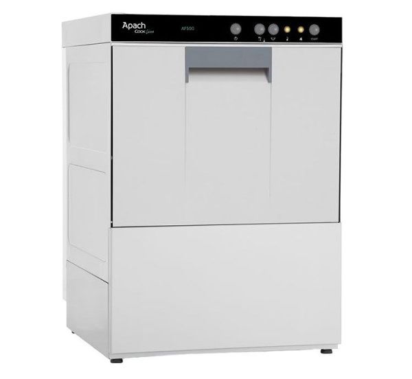 Машина посудомоечная Apach AF501DD (918319) с помпой