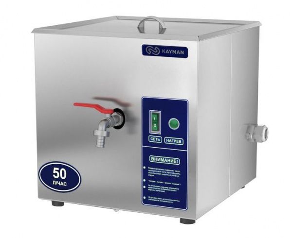 Кипятильник электрический Kayman КЭ-01-50 А