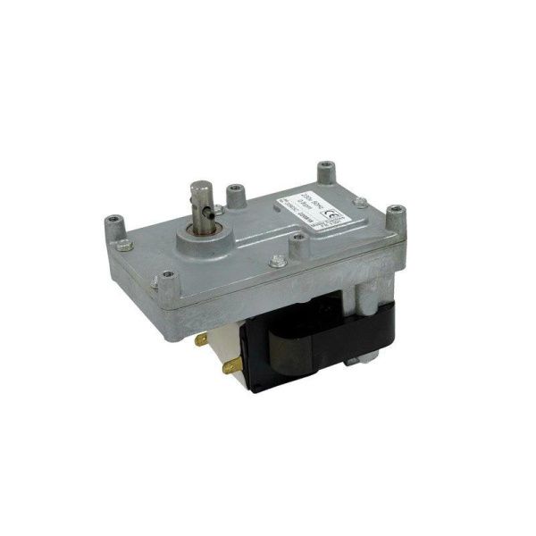 Мотор для печи Apach Cook Line HOP AIR поз. 348