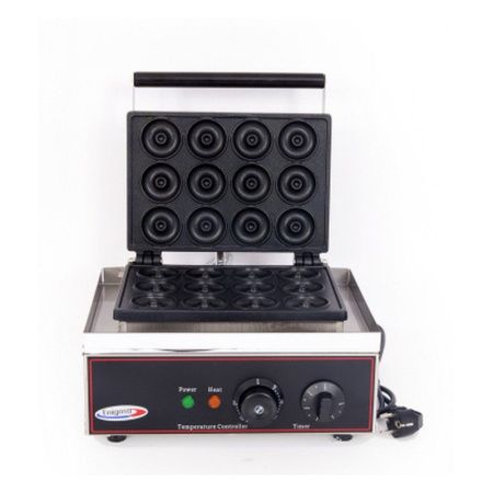 Аппарат для донатсов Enigma IDM-12
