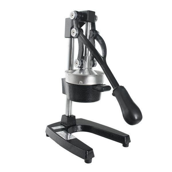 Соковыжималка ручная Foodatlas HR-B Foodatlas черная