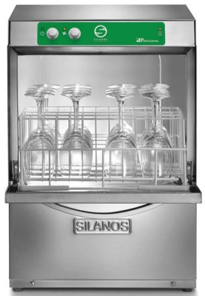Машина стаканомоечная Silanos PS G40-30