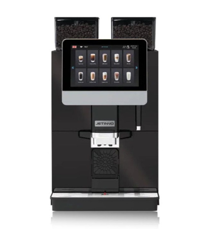 Кофемашина Jetinno JL32A