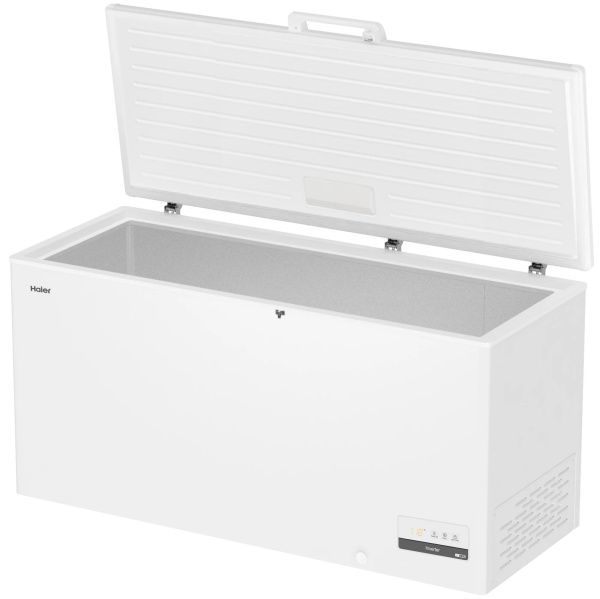 Морозильный ларь Haier HCE520RFC