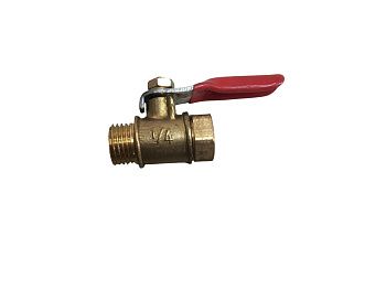 Кран Airhot для MS-50VAC 12