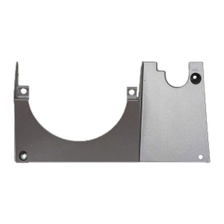 Крышка низкой группы серая Nuova Simonelli 05000814.GM