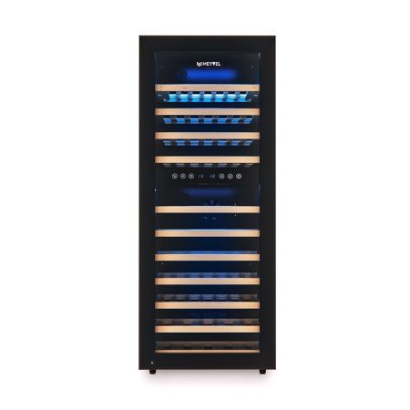 Шкаф винный Meyvel MV73-KBF2