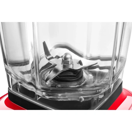 Блендер KitchenAid Artisan 5KSB4026EMS 1.4 л серебряный медальон