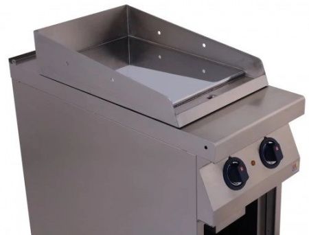 Поверхность жарочная Kogast EZ-T49/P-J 52130
