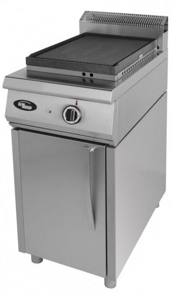 Поверхность жарочная Grill Master Ф1ПЖГ/800 50066