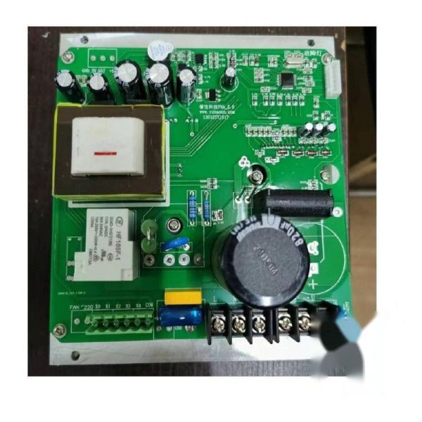 Плата Gastromix TDR TDR450B/TDR-520/TDR-630F