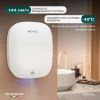 Сушилка для рук Meyvel MH13-1000P2 Black