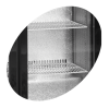 Шкаф холодильный барный Tefcold DB200S