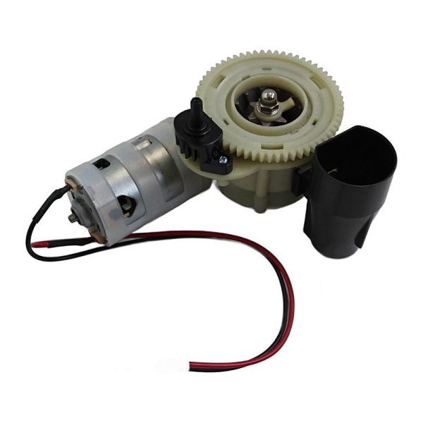 Измельчитель в сборе Airhot AC-717 -00900
