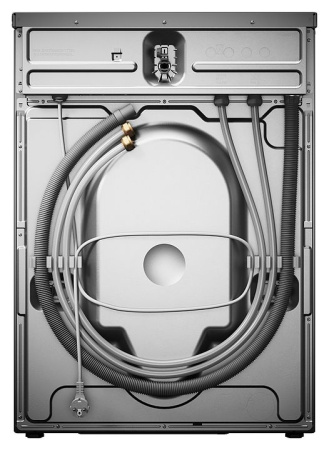 Машина стиральная Asko WMC8944PB.T