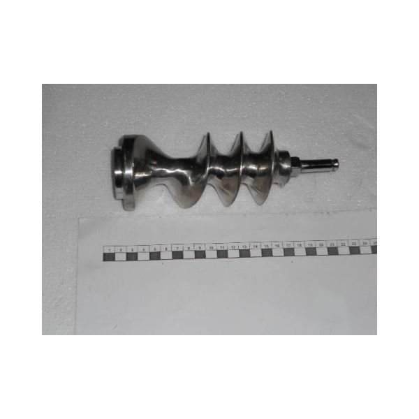 Шнек Gastromix MG-22B поз. 4+5