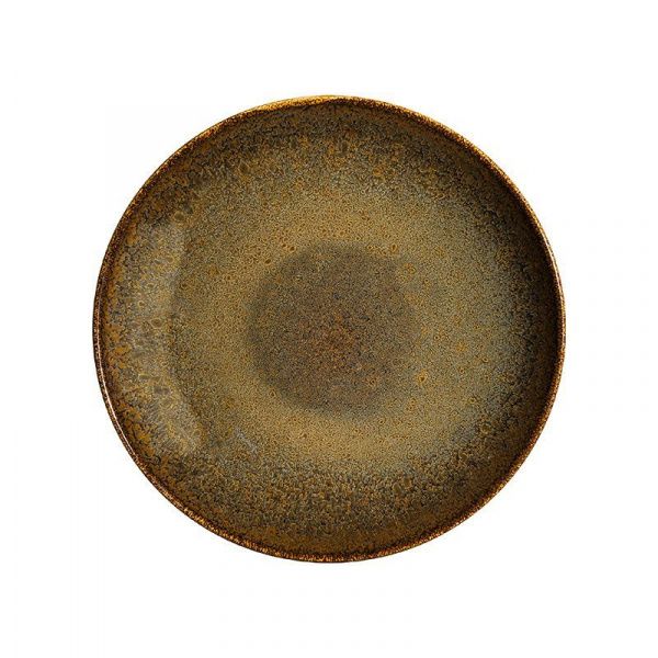 Тарелка глубокая Bonna Ore Tierra OTIBLM25CK d250мм