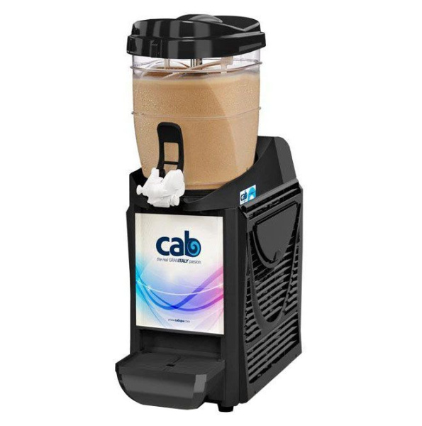 Гранитор Cab Blaze Maxi 1 черный