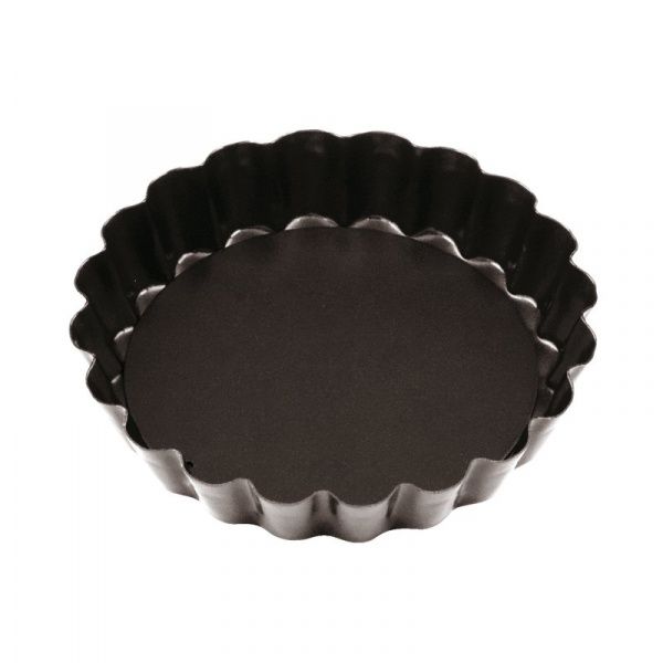 Форма для выпечки Paderno 10см 47758-10