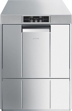 Посудомоечная машина фронтальная Smeg UD530DES
