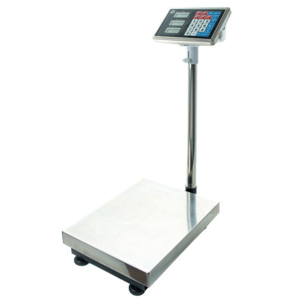 Весы торговые напольные Foodatlas ВТН-100