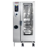 Пароконвектомат RATIONAL SCC 201 5 SENSES