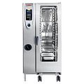 Пароконвектомат RATIONAL SCC 201 5 SENSES
