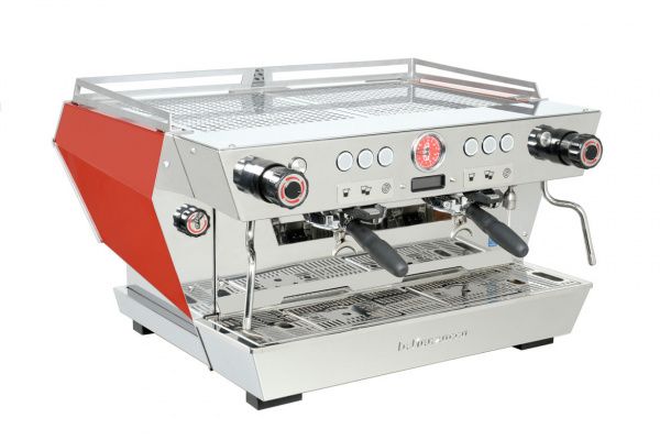 Кофемашина La Marzocco KB90 AV 2 GR