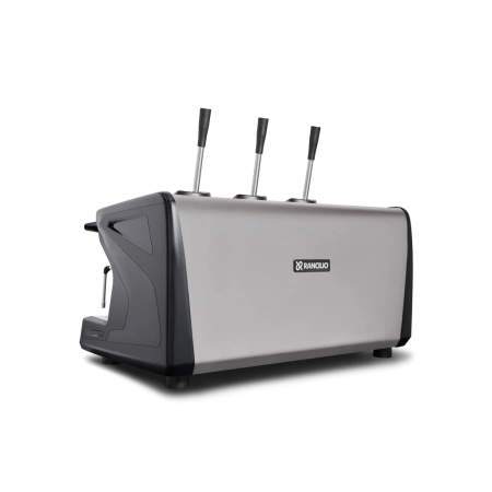 Кофемашина Rancilio Classe 5 LEVA 3Gr