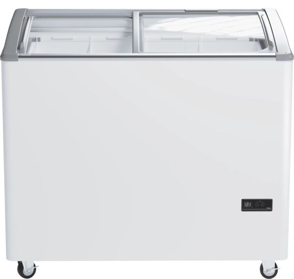 Морозильный ларь Haier SD-336AELUA